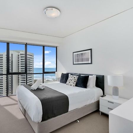 גולד קוסט Sierra Grand Broadbeach - Gclr מראה חיצוני תמונה